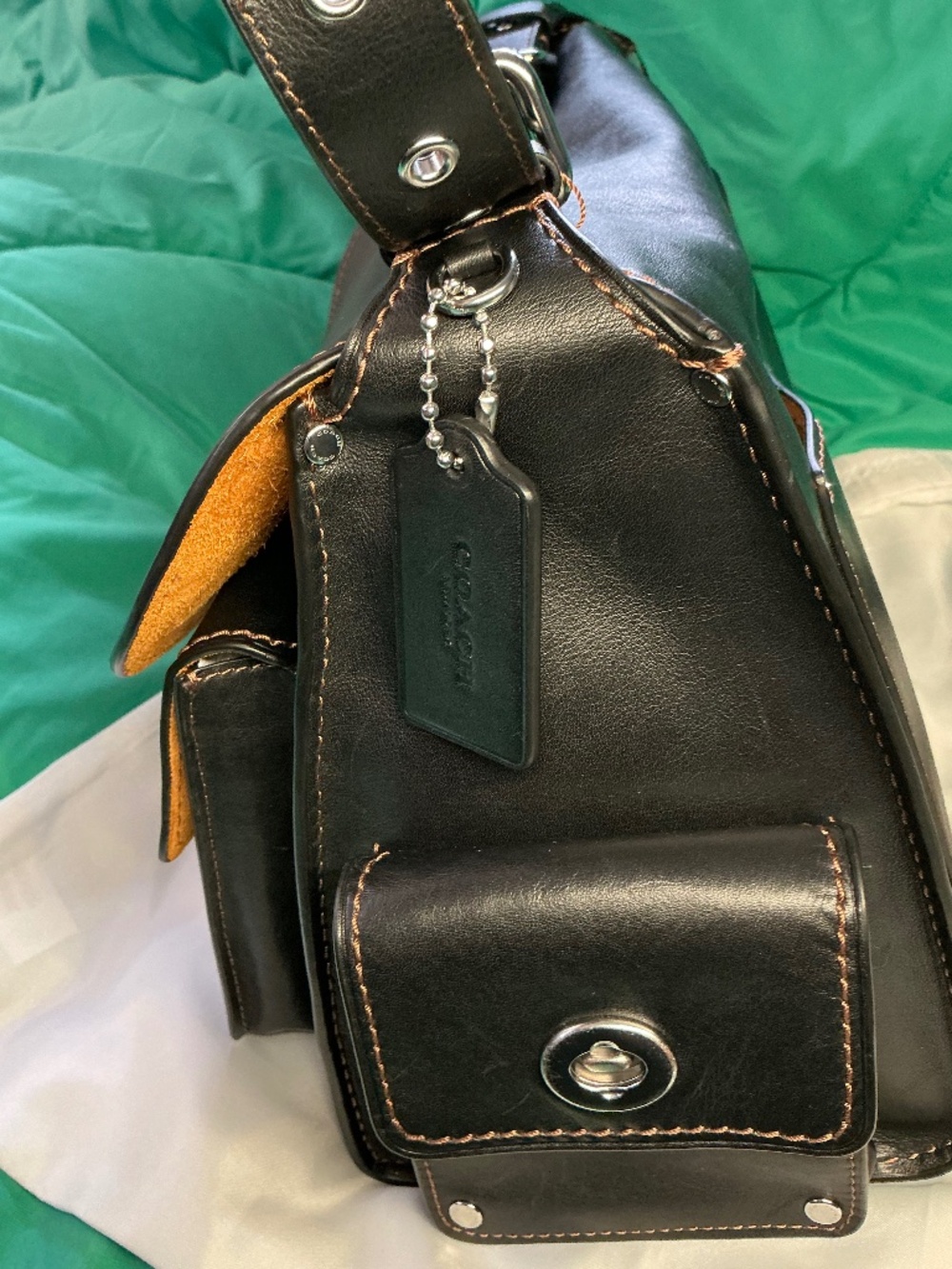 Cargo Tabby Bag 36 - Picture 13 of 16